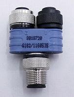 Y-разветвитель FSM5-2FKM5.4/S55