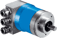 Абсолютные энкодеры PROFIBUS ATM60-P4H13X13 Sick