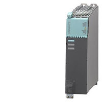 SINAMICS АКТИВНЫЙ БЛОК ПИТАНИЯ ВХОД, Siemens 6SL3130-7TE25-5AA3