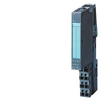 SIMATIC DP, ET 200S, Siemens 6ES7138-4DB03-0AB0 ҮШІН ЭЛЕКТРОНДЫҚ МОДУЛЬ