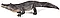 Mojo Фигурка Аллигатор с артикулируемой челюстью, 20 см., фото 4