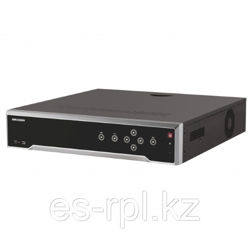 32-канальный IP видеорегистратор Hikvision DS-7732NI-I4 - фото 1 - id-p100461670