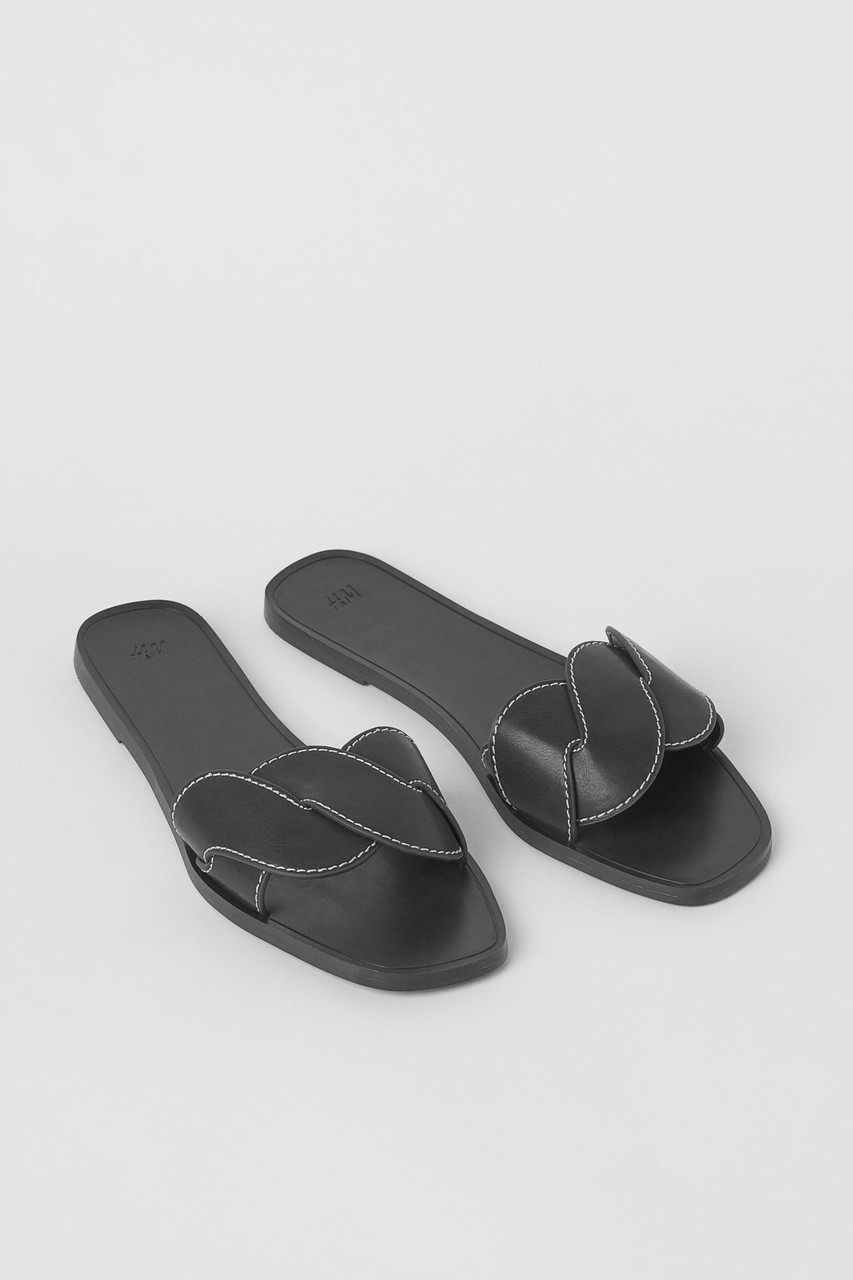 H&M женские сандалии