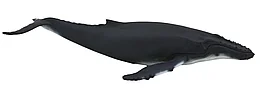 Mojo Фигурка Горбатый кит, 25 см.