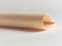 Ткань GRÜNWELT 650гр бежевая глянец 2,5х65м