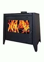 Печь камин для дома на дровах (от 55 до 100 м2) БАВАРИЯ 12