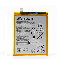 Аккумулятор для Huawei Nexus 6P (HB416683ECW, 3550 mAh)