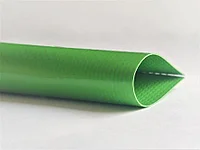 Ткань GRÜNWELT 650гр салатовая глянец 2,5х65м