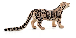 Mojo Фигурка пятнистый леопард, 10 см