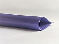 Ткань GRÜNWELT 650гр фиолетовая глянец 2,5х65м