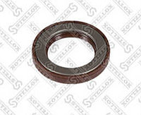 Сальник привода АКПП 39х63х8.6 Skoda Rapid 2011-/Octavia A5 2007-/Volkswagen Polo 2009- V-1.4-1.6