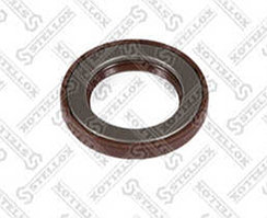 Сальник привода АКПП 39х63х8.6 Skoda Rapid 2011-/Octavia A5 2007-/Volkswagen Polo 2009- V-1.4-1.6