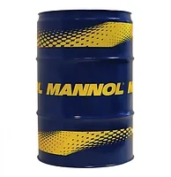 MANNOL Nano Technology 10W40 SM/CF 208л
