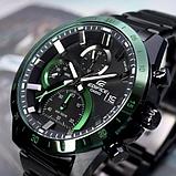 Часы Casio Edifice EFR-571DC-1AVUDF, фото 3