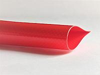 Ткань GRÜNWELT 650гр красная полуглянец 2,5х65м