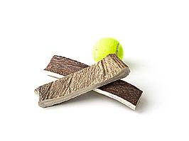 Живкус Лакомство Сплит из сухого рога лося