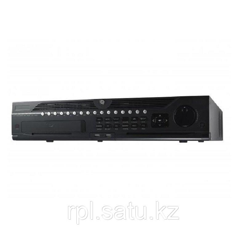 64-канальный IP видеорегистратор Hikvision DS-9664NI-I8 - фото 1 - id-p100462164