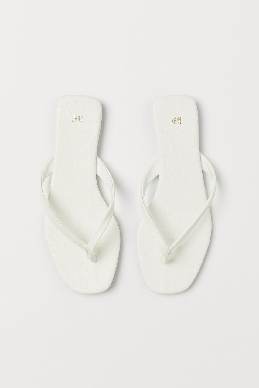 H&M женские сандалии