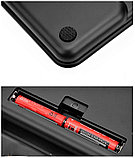 Электронные весы до 5 кг для кофе, чая и специй с таймером, точность 0,1 г, фото 4