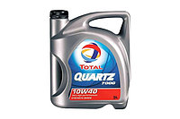 Масло моторное TOTAL Quartz 7000 10w40 5л.