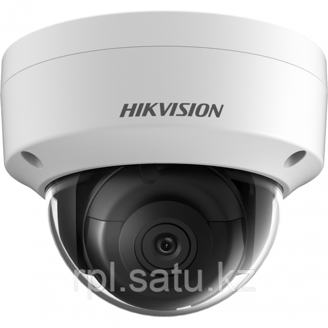 Hikvision DS-2CD2143G2-I (2.8), IP-видеокамера 4 Мп купольная - фото 1 - id-p100464144