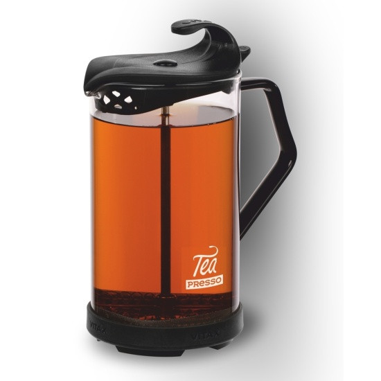 VITAX Френч-пресс VX-3026 600мл Tea presso, фото 1