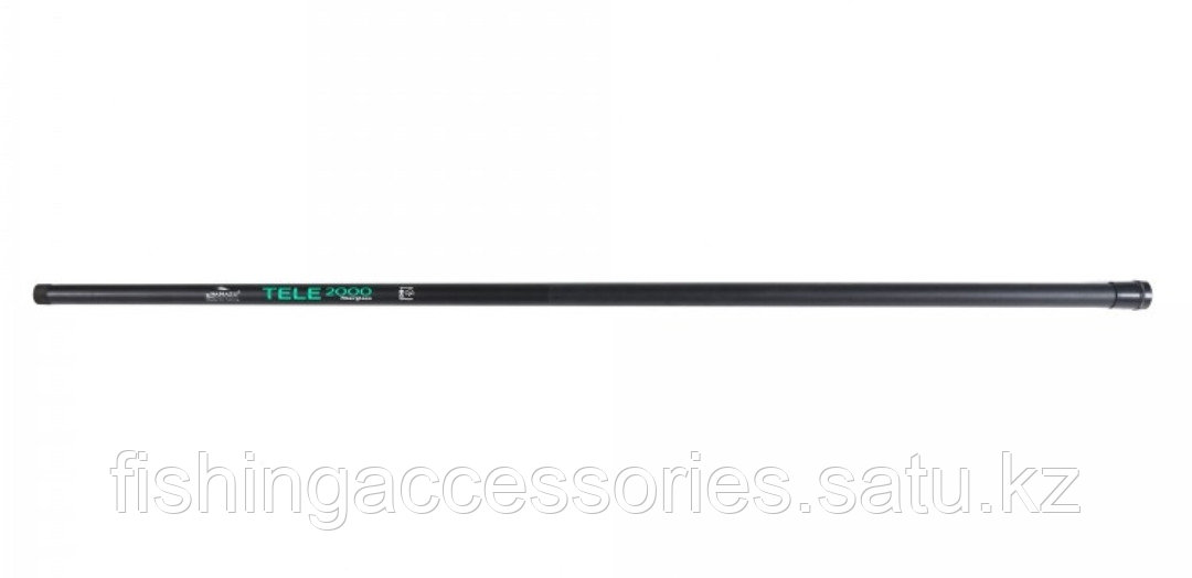 Подсак Ручка для подсачека Namazu телескопическая, L-200 см, стеклопластик (N-HLN-01) 96712 Россия