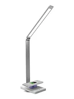 Ritmix LED-1080CQi Лампа настольная, цвет белый