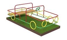 Уличное оборудование