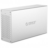 ORICO WS200U3-EU-SV дисковая системы хранения данных схд (WS200U3-EU-SV)