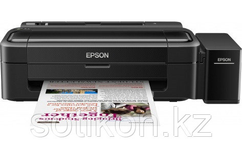 Принтер Epson L132 фабрика печати, фото 2