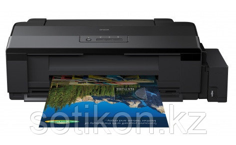 Принтер Epson L1800 фабрика печати, фото 2