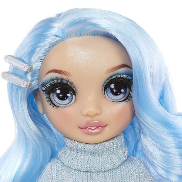 Кукла Rainbow High 575771 CORE Fashion Doll- Ice