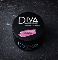 Холодный гель Diva "selfish" 30 g