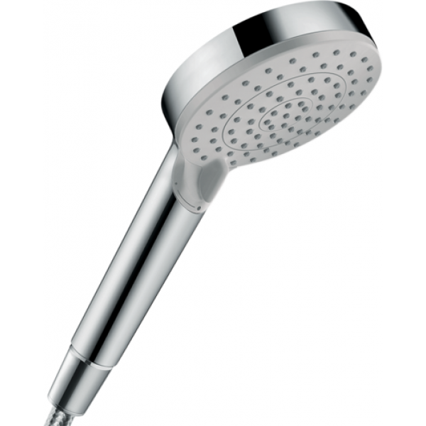 Ручной душ Vario Gr Vernis Blend Hansgrohe , хром - фото 1 - id-p100484269