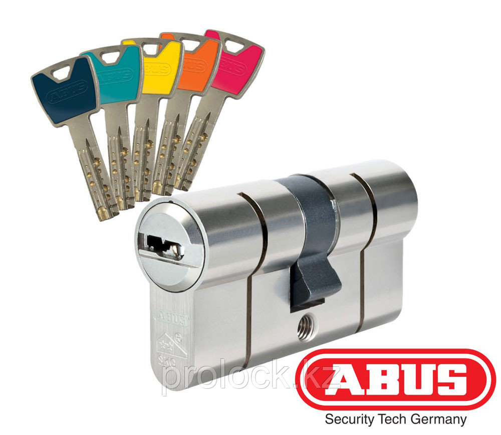 Немецкий цилиндр Abus P12 40x40, фото 1