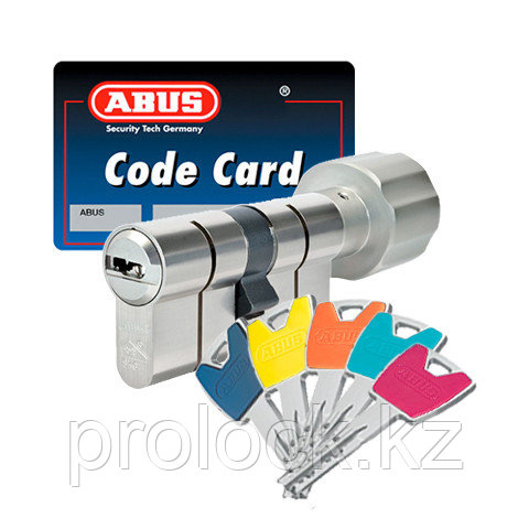 Сердцевина для замка Abus P12 40x40Т