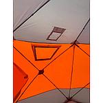 Палатка для зимней рыбалки MIMIR 2022, фото 4