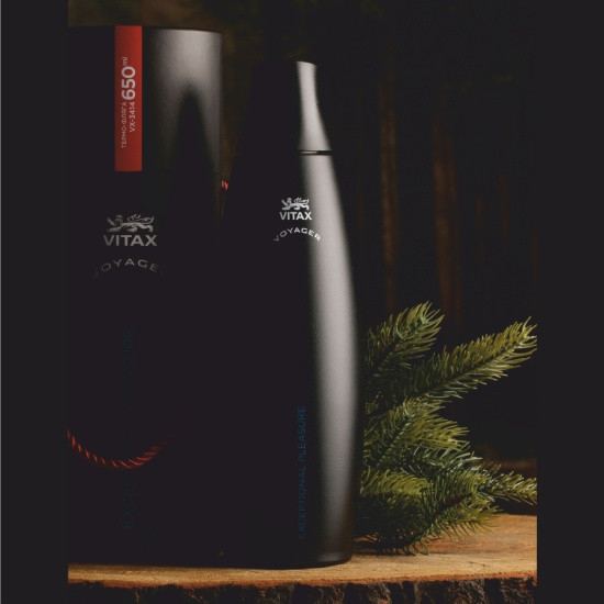 Vitax: Термокружка VX-3414 650мл Exceptional, фото 1