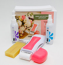 Наборы для восковой депиляции