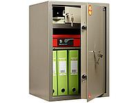 VALBERG ASM 63T мебельный сейф (630*440*355мм)