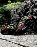 Крос Adidas Yeezy 700 чвн разноц 101-6, фото 2