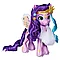 Hasbro My Little Pony Выступление Принцессы Петалс, Моя маленькая пони Новое поколение, фото 4