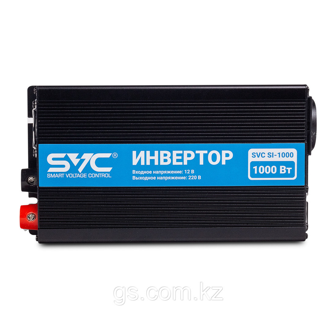 Инвертор SVC SI-1000 - фото 2 - id-p100490555