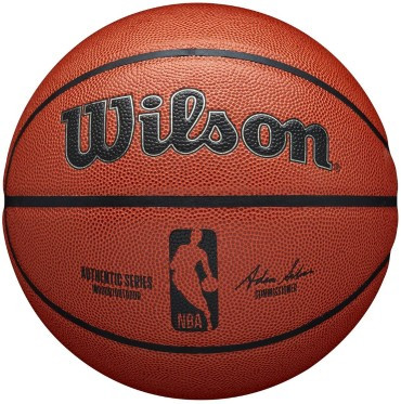 Wilson NBA Authentic - фото 1 - id-p100492458
