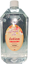 Лосьон после сахарной депиляции, без пульверизатора, SUGAR LIFE, 1000 мл