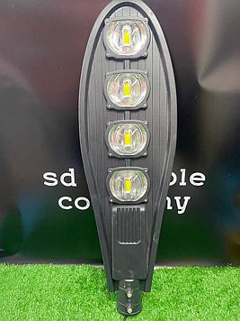 Светильник консольный уличный светодиодный СКУ 200 w