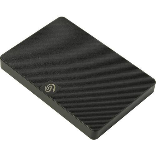 Seagate STKM1000400 Внешний жесткий диск 1TB EXPANSION 2,5" USB3.1 GEN 1 Черный пластик