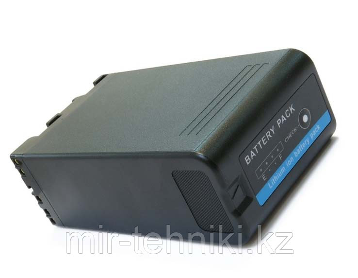 Аккумуляторная батарея Batmax BP-U90 для Sony - фото 1 - id-p100495217
