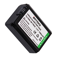 Аккумуляторная батарея Batmax FW-50